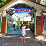 Trường Mầm Non Mai Linh