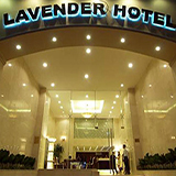 LAVENDER HOTEL
